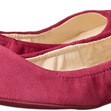 Nine West Mistyray Dark Pine Suede