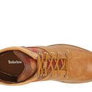 Incaltaminte Femei Timberland Bramhall Fabric and Leather 6quot Wheat WoodlandsRed Pendleton Wool