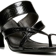 LifeStride Frolic Black