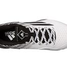 Incaltaminte Femei adidas PowerAlley 3 TPU WhiteGrey Metallic