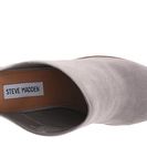 Incaltaminte Femei Steve Madden Nollla Grey Suede