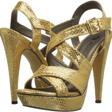 Michael Antonio Randy - Metallic Gold