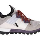 Incaltaminte Femei adidas Outdoor Response Trail Boost Light BrownAsh PurpleSolar Red