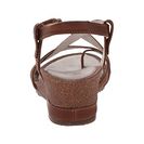Incaltaminte Femei Merrell Revalli Aura Post Dark Tan