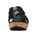Incaltaminte Femei Hush Puppies Belinda Durante Black Leather