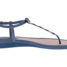 Incaltaminte Femei Cole Haan Analyn Sandal Deep LakeCremini Canvas