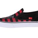 Incaltaminte Femei DC Trase Slip-On X TR RedBlack