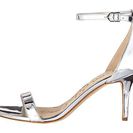Incaltaminte Femei Sam Edelman Patti Silver Liquid Metallic