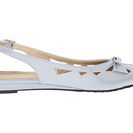 Incaltaminte Femei Soft Style Deni Blue Fog Pearlized Patent