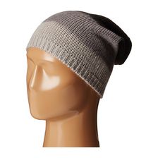 Accesorii Femei Michael Stars Softest Ombre Slouch Hat Black