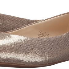 Nine West Onlee Gold Metallic