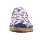 Incaltaminte Femei UGG Sandrinne Liberty Racing Stripe Blue