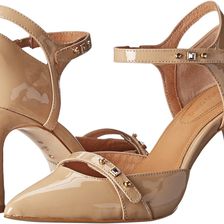 Corso Como Park Slope Beige Patent