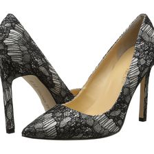 Ivanka Trump Carra3 Gold/Black Lace