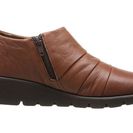 Incaltaminte Femei Aerosoles Wave Catcher Dark Tan Leather