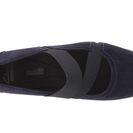 Incaltaminte Femei Clarks Haydn Juniper Navy Suede