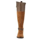 Incaltaminte Femei Matisse Nola Riding Boot CognacBrown