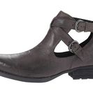 Incaltaminte Femei Born Kamilla PeltroGrey Oiled Suede