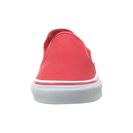 Incaltaminte Femei SKECHERS The Menace - Flexor Red