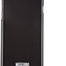 Moschino 6 6Splus Black