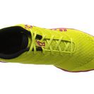 Incaltaminte Femei inov-8 F-Litetrade 195 LimeBerryBlack