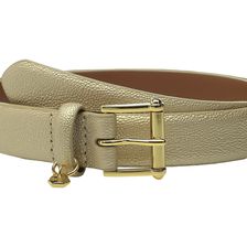 Ralph Lauren Classics 1" Faux Stingray Endbar Gold Rush