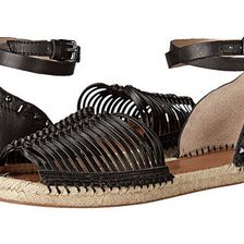 Incaltaminte Femei French Connection Usha BlackBlack