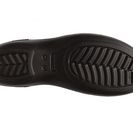 Incaltaminte Femei Crocs Olivia Ballet Flat Black