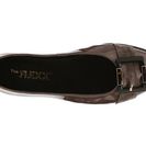 Incaltaminte Femei The Flexx Free Rise Ballet Flat Grey
