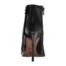 Incaltaminte Femei COACH Lolita BlackBlack Milled LeatherTumbled Leather