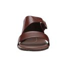 Incaltaminte Femei Walking Cradles Fleet Tobacco New Softy