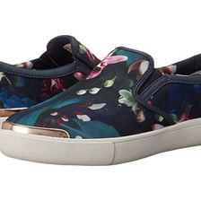 Incaltaminte Femei Ted Baker Malbeck 2 Fuchsia Print Textile