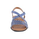 Incaltaminte Femei Naturalizer Janessa Ocean Blue Leather