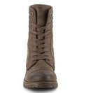 Incaltaminte Femei Roxy Flynn Combat Boot Brown