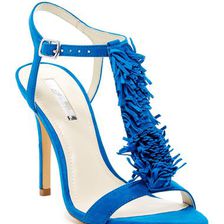 Incaltaminte Femei BCBGeneration Clue Heel Sandal OCEAN
