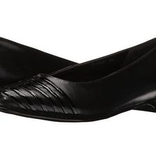 Incaltaminte Femei Walking Cradles Bev Black