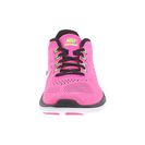 Incaltaminte Femei Nike Flex 2016 RN Pink BlastBlackElectric GreenWhite