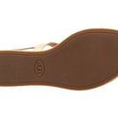 Incaltaminte Femei UGG Brylee Soft Gold Patent
