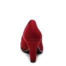 Incaltaminte Femei Aerosoles Tapestry Pump Red