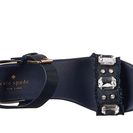 Incaltaminte Femei Kate Spade New York Kilian Blue Jeans FabricNavy Vacchetta