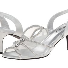 Annie Lexington Silver