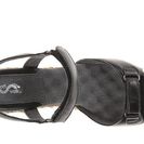 Incaltaminte Femei SoftWalk San Marino Black Leather