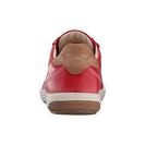 Incaltaminte Femei ECCO Chase II Tie Chili Red