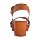 Incaltaminte Femei Lucky Brand Hannela Natural