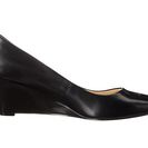 Incaltaminte Femei Nine West Garcen Black Leather