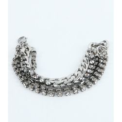 Bratara cu lanturi, Danessa