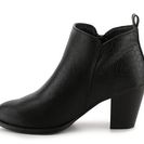 Incaltaminte Femei EuroSoft Savina Bootie Black