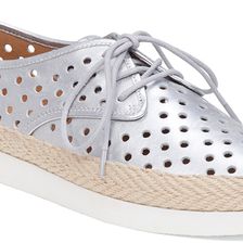 Lucky Brand Tikko Silver