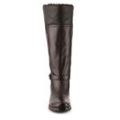 Incaltaminte Femei Blondo Fabrizia Riding Boot Brown