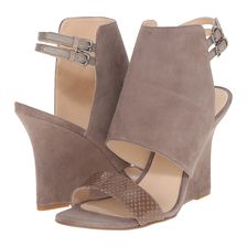 Nine West Bueta Grey Multi Suede
